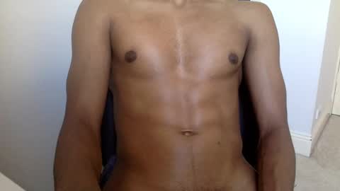 Isaac online show from 01.16.25