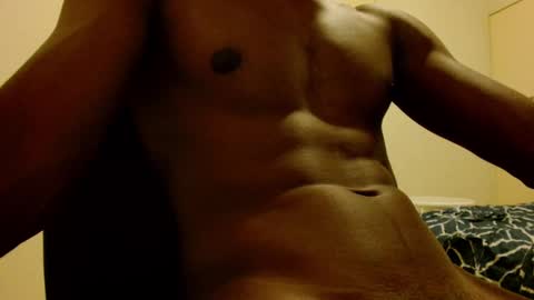 Isaac online show from 03.06.25