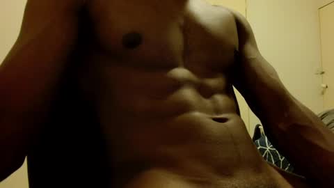 Isaac online show from 03.07.25