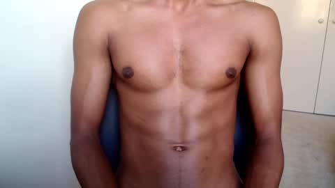 Isaac online show from 03.09.25