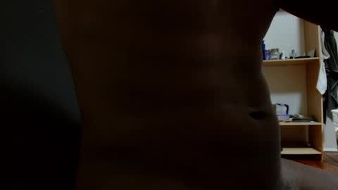 Isaac online show from 09.12.25