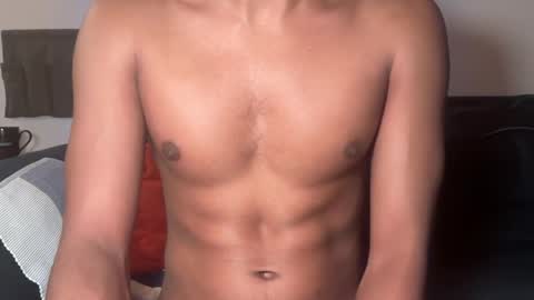 Snapshot of kinda_horny_right_now chatting on 06.01.26 Isaac online show from 06.01.26