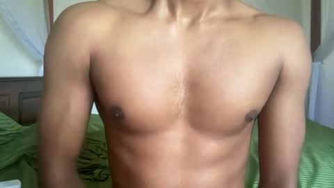 Snapshot of kinda_horny_right_now chatting on 06.23.26 Isaac online show from 06.23.26