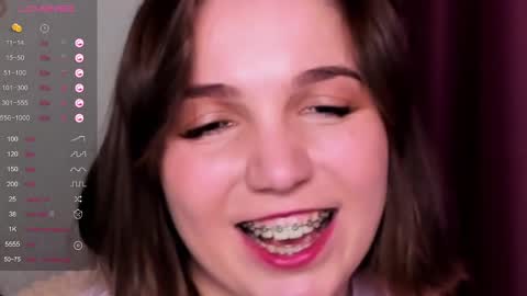 Hazel online show from 02.18.25