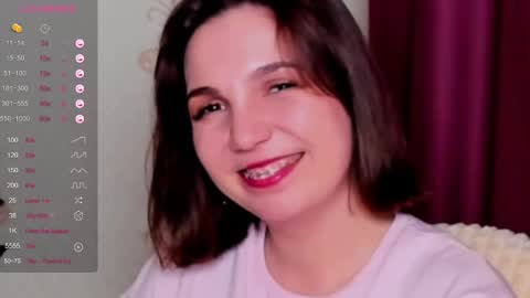 Hazel online show from 02.18.25