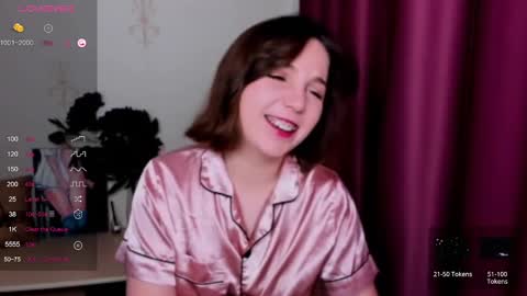 Hazel online show from 02.19.25