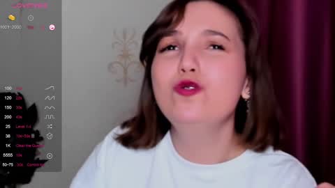 Hazel online show from 02.20.25