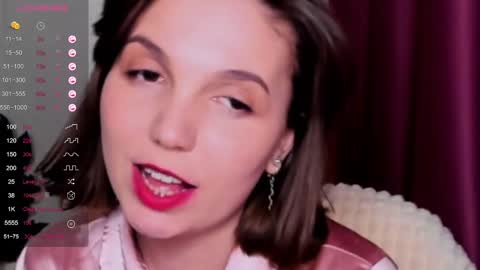 Hazel online show from 02.22.25