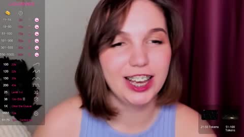 Hazel online show from 02.24.25