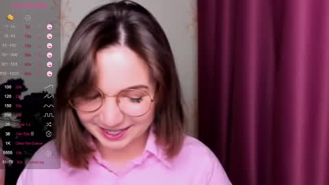 Hazel online show from 02.26.25