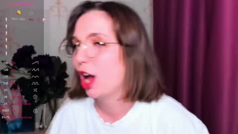 Hazel online show from 03.08.25