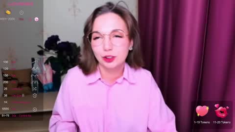 Hazel online show from 03.09.25