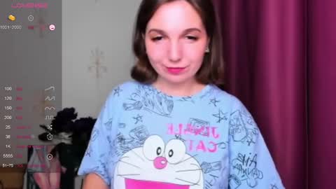 Hazel online show from 03.12.25