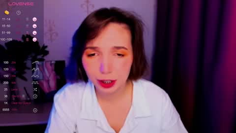 Hazel online show from 10.27.25