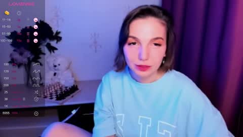 Hazel online show from 11.04.25