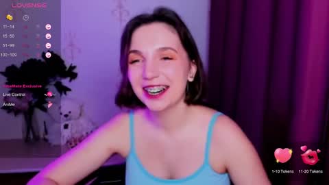 Hazel online show from 11.23.25