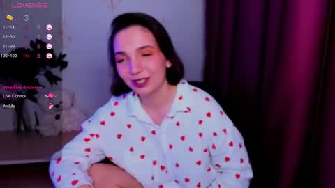 Hazel online show from 11.28.25