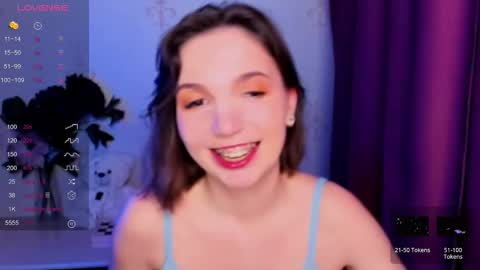 Hazel online show from 01.11.26