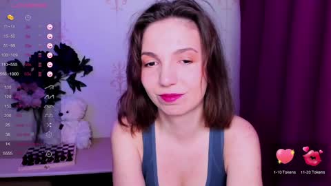 Hazel online show from 03.24.26