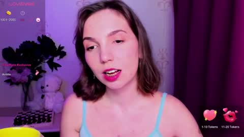 Hazel online show from 03.29.26