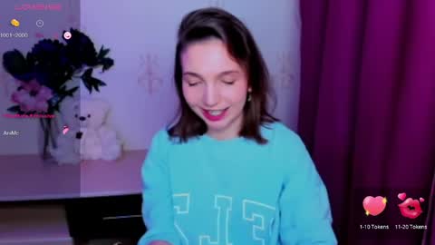 Hazel online show from 05.28.26