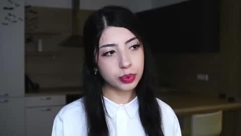 Megan online show from 11.09.25