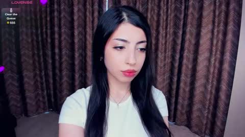 Megan online show from 11.17.25