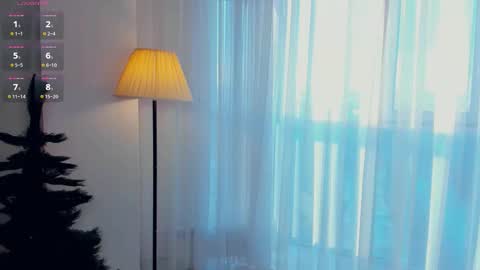 Megan online show from 01.17.26