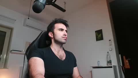 Snapshot of king7045 chatting on 01.30.25 king7045 online show from 01.30.25