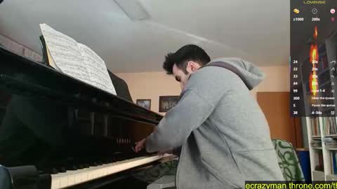 king7045 online show from 02.25.26