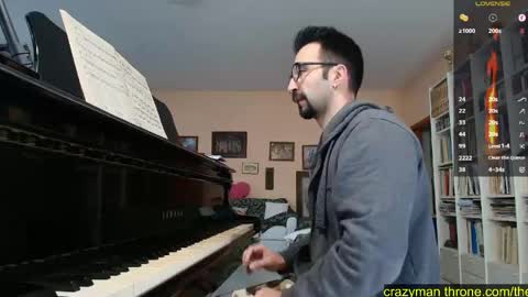 king7045 online show from 04.17.26