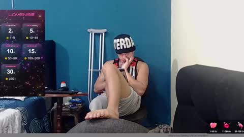 LEO online show from 12.02.24