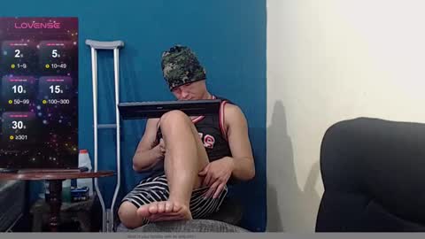 LEO online show from 12.07.24