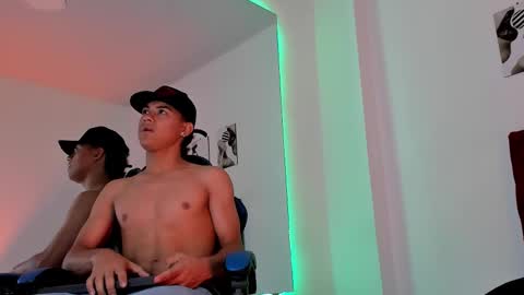 king_ares1 online show from 03.14.26