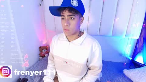 Snapshot of king_azahell chatting on 01.22.25 king  help me reach 100 likes online show from 01.22.25