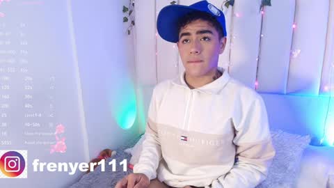 Snapshot of king_azahell chatting on 01.26.25 king  help me reach 100 likes online show from 01.26.25