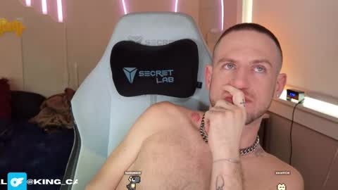 king_cal_ online show from 12.14.24