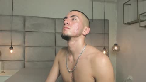 Snapshot of king_dante_ chatting on 12.30.24 King Dante online show from 12.30.24