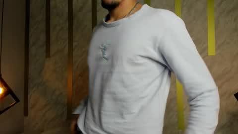 Snapshot of king_dante_ chatting on 01.15.25 King Dante online show from 01.15.25