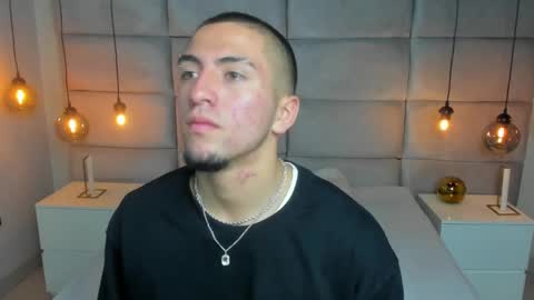 Snapshot of king_dante_ chatting on 03.04.25 King Dante online show from 03.04.25