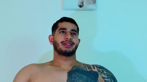 Angel Falconer online show from 02.03.26