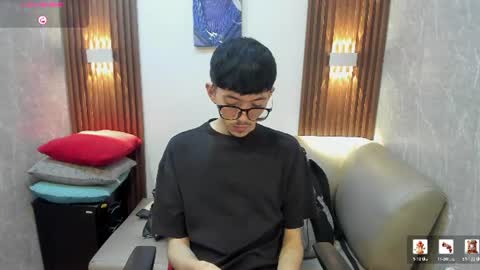 Snapshot of king_luxury1 chatting on 07.22.26 King online show from 07.22.26