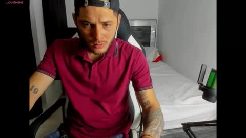 king_master7 online show from 03.10.26