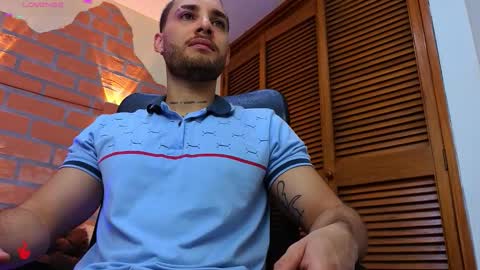 king_meruem online show from 12.18.25