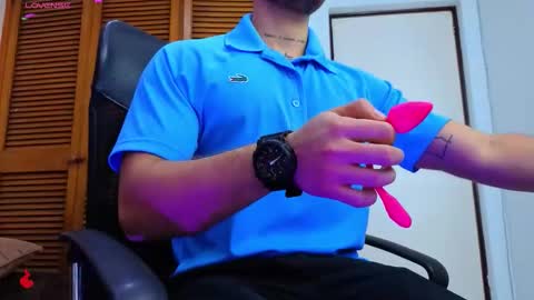 king_meruem online show from 12.20.25