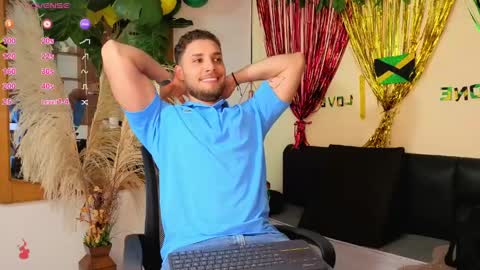 king_meruem online show from 04.18.26