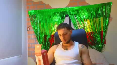 king_meruem online show from 04.19.26