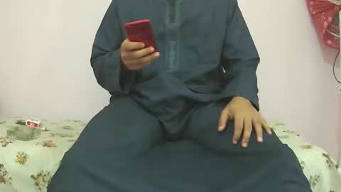 king_of_arabians online show from 03.15.26