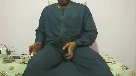 king_of_arabians online show from 04.25.26