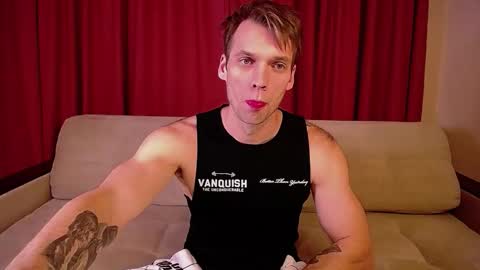 king_pong online show from 10.15.25